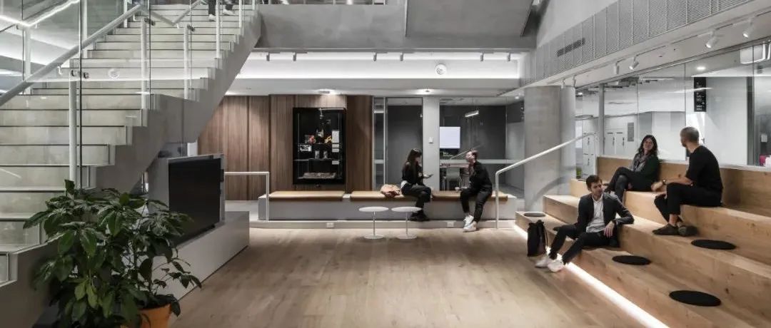 墨尔本大学Melbourne Connect创新片区，工程与信息科技学院