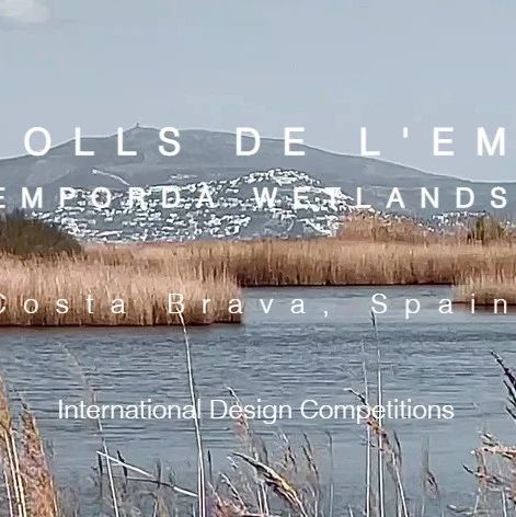 竞赛 | Empordà Domus —— 漂浮生态屋设计竞赛