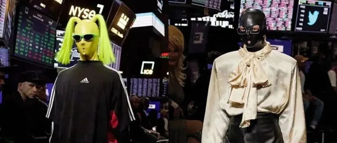 ​上海购物商场将于6月1日后全面恢复营业；疯老头暗指巴黎世家抄袭；CELINE推出首个宠物生活方式系列