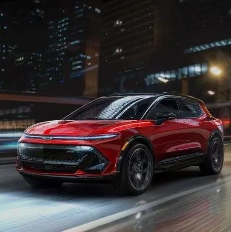 本田和通用联手研发经济型电动SUV，售价对标特斯拉
