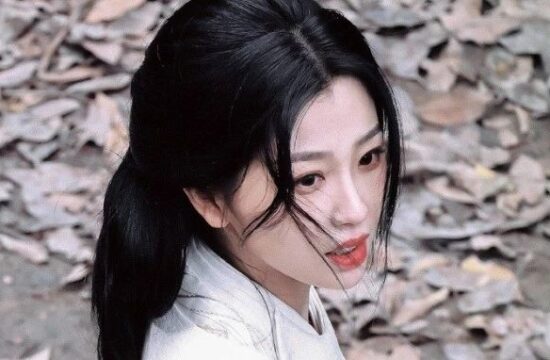 成功改造虞书欣？谁在怀念“郭敬明式审美”