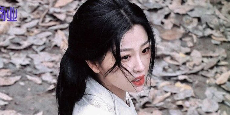 成功改造虞书欣？谁在怀念“郭敬明式审美”