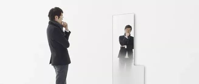 mirror-chair
