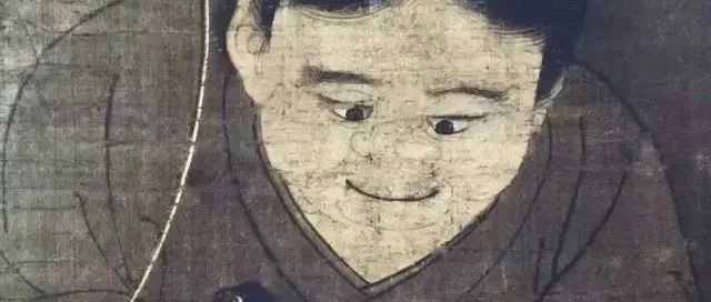 这些画，惊艳了八百年！神来之笔！