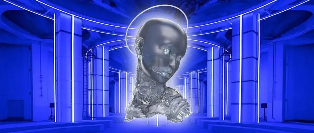 元宇宙时代，设计师还不get这款工具就落后同行啦！