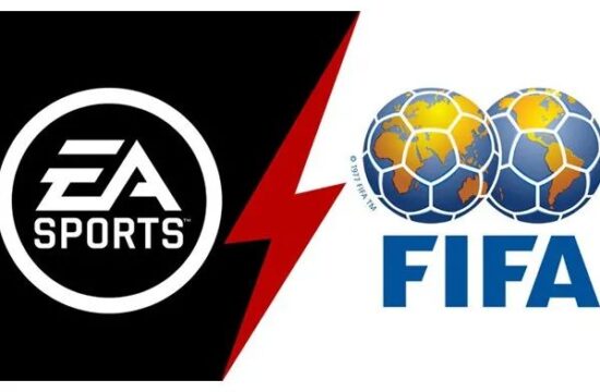 【海外】关系破裂？EA称国际足联授权成为《FIFA》系列绊脚石