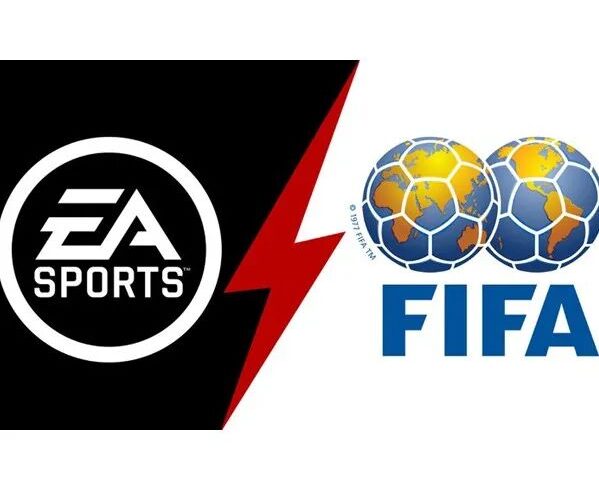 【海外】关系破裂？EA称国际足联授权成为《FIFA》系列绊脚石