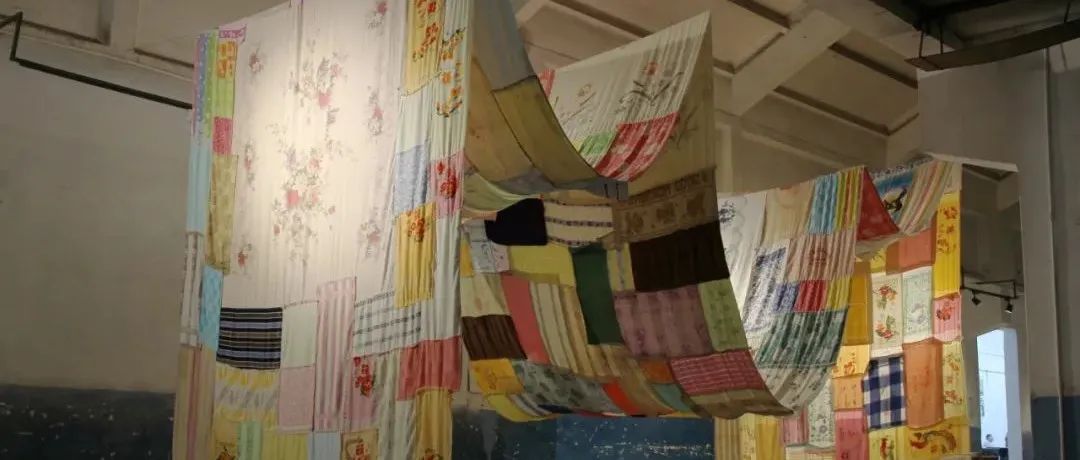 纤维艺术对于今天的启示是什么丨第四届杭州纤维艺术三年展特别项目启幕