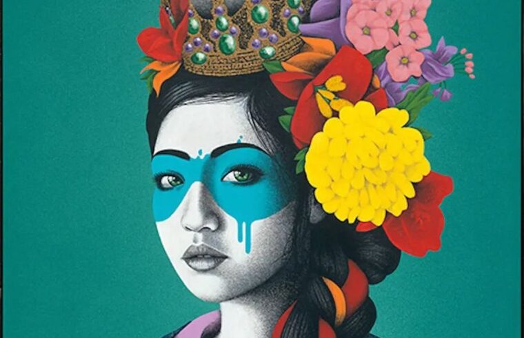 Fin Dac女性人物插画欣赏