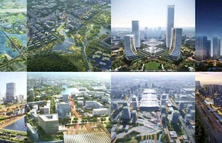 解读AECOM “一站一式”：创新驱动，探索站城融合多元化实践的未来之路