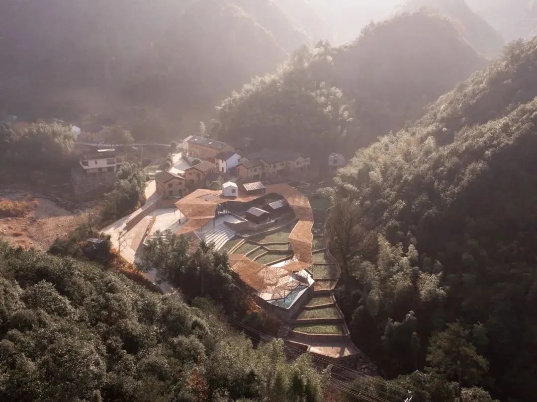 建筑午餐 Vol.10｜乡村振兴，从民宿去往何方？