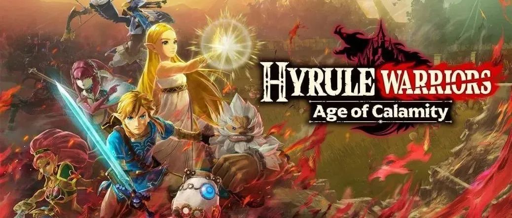《塞尔达无双：灾厄启示录 Hyrule Warriors》如何打造无双游戏体验感