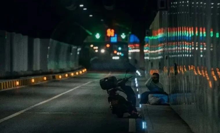 飞哥谈影|最佳练兵场，就在你手上！