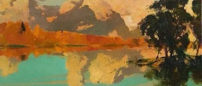 Sergei Danchev Aleksandrovic｜谢尔盖·丹切夫·阿列克桑德罗维奇艺术作品