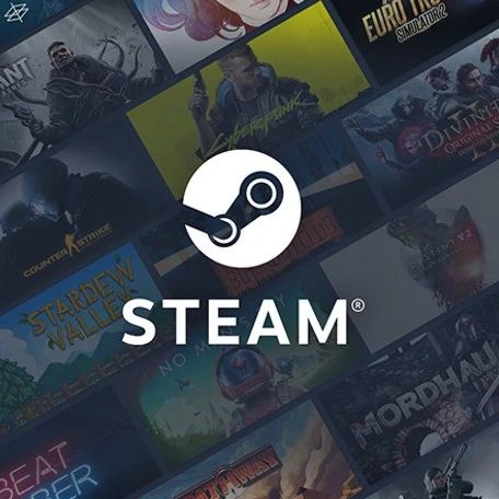 【海外】Steam本周末刷新历史最高同时在线！