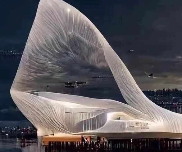 AI建筑设计大火，你还没用吗？