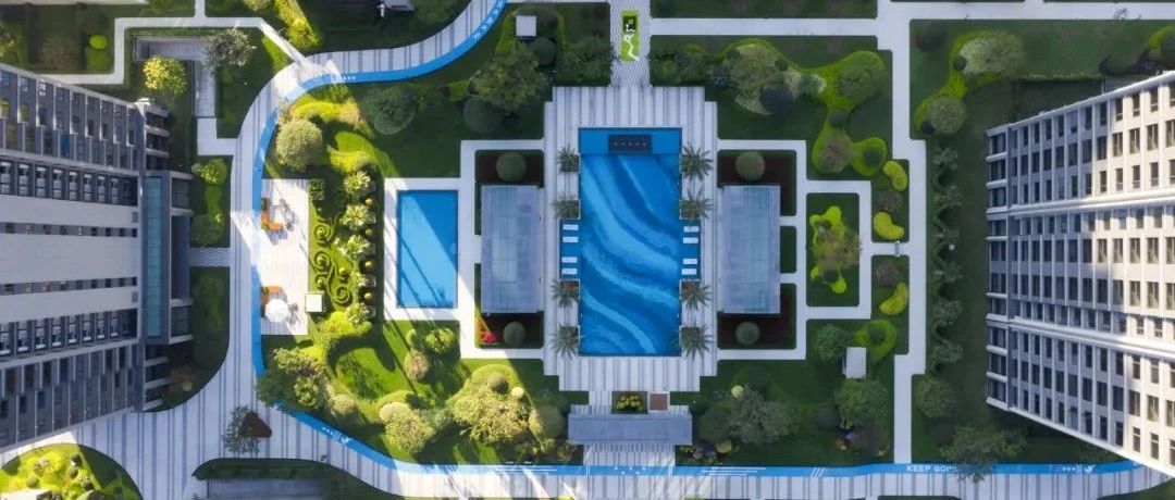 奔向自在之所 | 杭州金地·滨江·万科·融信乐虹湾