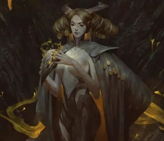 一看就是高手！每一笔都尽显功底，稳的一批！-7.GAME