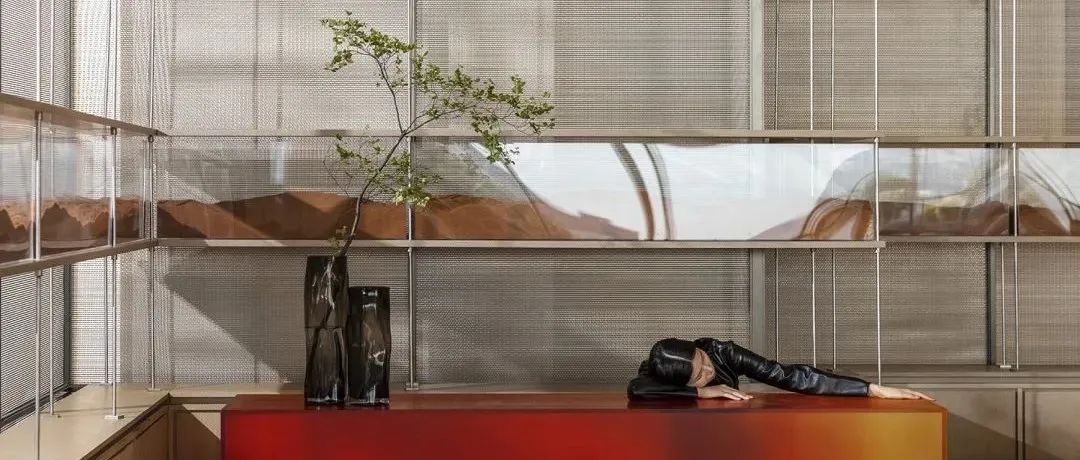 IF DESIGN丨奇趣IP打造城市未来新名片