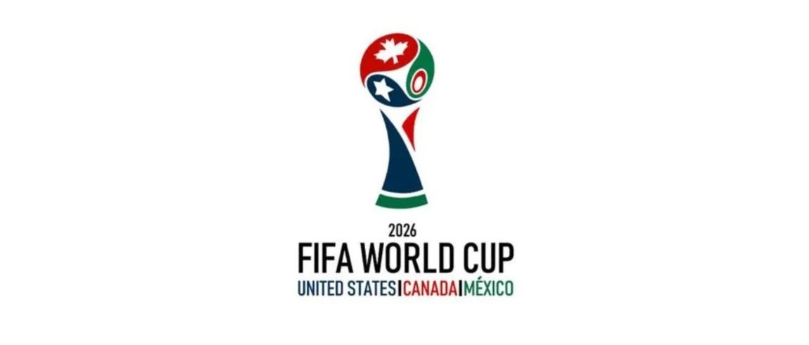 2026世界杯标志