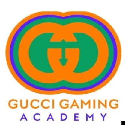 「虚谷無界·設計現場」GUCCI 搞电竞，旧 LOGO 新配色