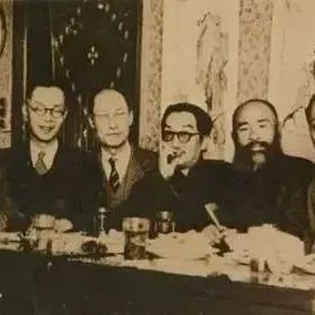 收藏｜吴湖帆来告诉你：一个强大朋友圈的重要性