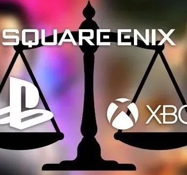 【海外】PlayStation或Xbox：谁可能将《最终幻想》开发商收入囊中？