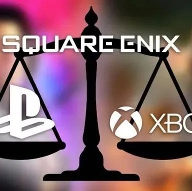 【海外】PlayStation或Xbox：谁可能将《最终幻想》开发商收入囊中？