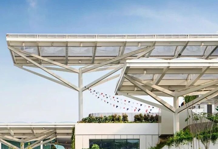 早鸟优惠，大咖云集 | 第七届现代中小学新建及改扩建规划与设计国际研讨会
