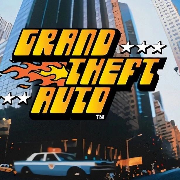 【海外】《GTA》系列制作者：曾一度认为游戏不太可能成功