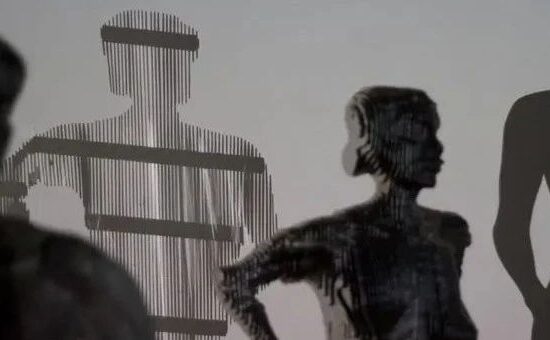 《Introducing&nbsp;Susana》〡2023年1月当代艺术展览（线上展览）〡&nbsp;艺云展览