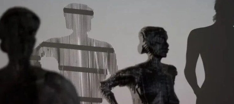 《Introducing&nbsp;Susana》〡2023年1月当代艺术展览（线上展览）〡&nbsp;艺云展览