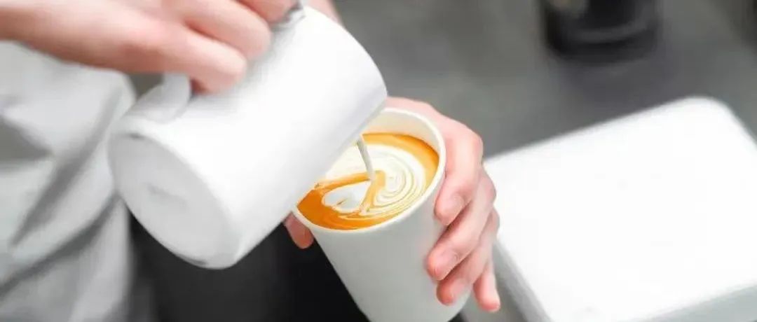 北京· COFFEE TIME：秋意渐浓时，正是相逢好时节