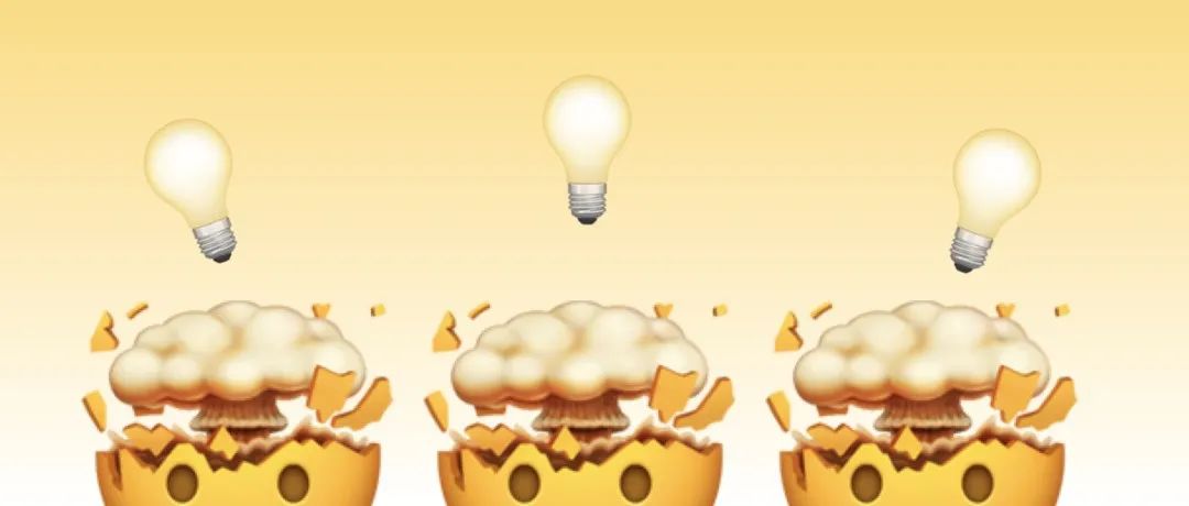 设计师必须收藏的10种脑暴方法！