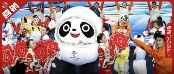 卖到断货的“冰墩墩”给多个品牌带来“奥运效应”