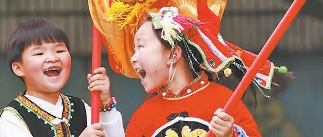 党的二十大特别报道丨新时代画卷·奋进十年