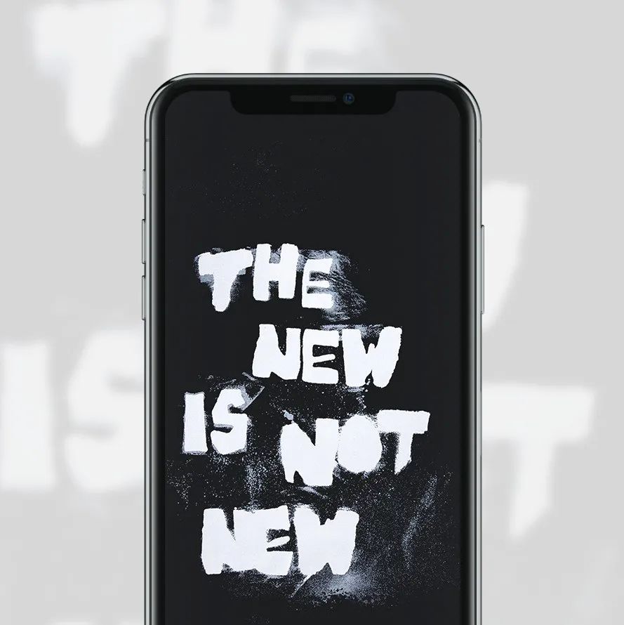 精选壁纸 | 生活终于对我下手了！