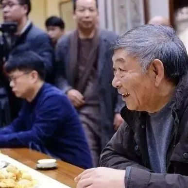 王镛：把古人书法扔进博物馆吧，不要迷恋传统，模仿没有价值！