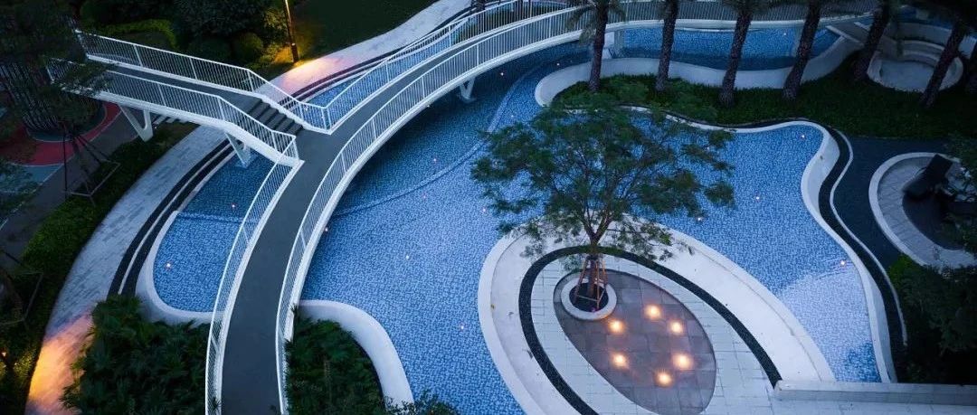 百变廊桥，驻足风景
