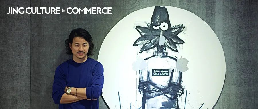专访"潮玩艺术教父"Michael Lau：所有艺术品都是玩具，反之亦然