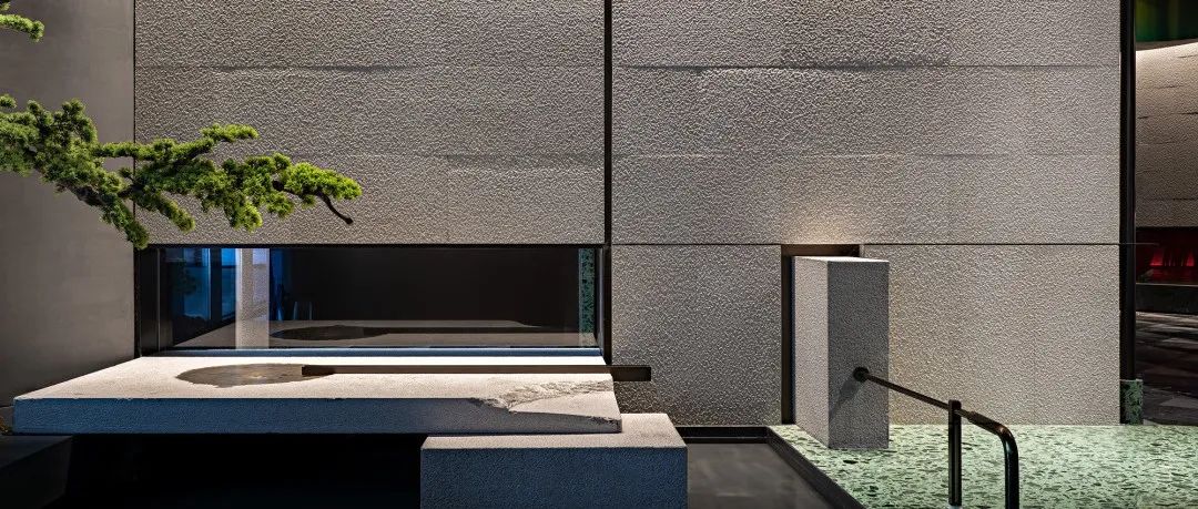 吴为｜上海宴西安 W 店