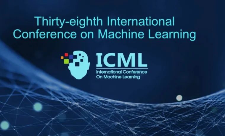 活动资讯 | ICML2022奖项公布：15篇杰出论文，复旦、厦大、上交大研究入选