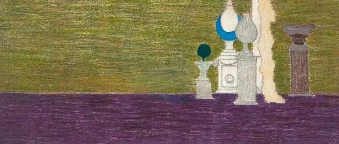 Eleonore Koch｜埃利奥诺·科赫艺术作品