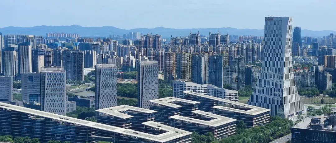 2022上半年，成都楼市数据“亮眼”原因分析