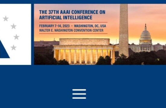 AAAI 2023：清华SIGS信息学部19篇论文入选，含多模态、目标检测、语义分割等方向