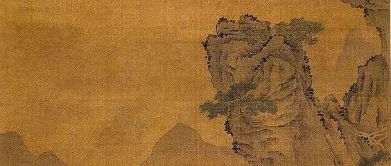南宋四大家——刘松年