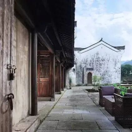 宅院意境，居住理想