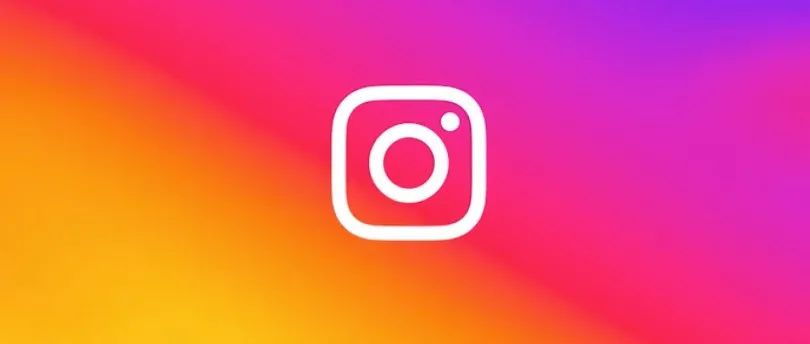 Instagram品牌视觉更新，设计理念源于原研哉操刀的小米logo?