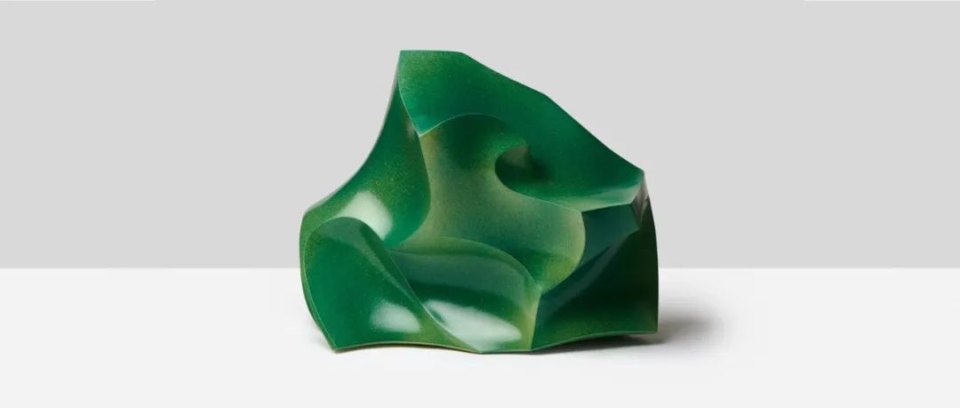 即将展出 | 里森上海 | 理查德·迪肯 (Richard Deacon) 个展「海港」