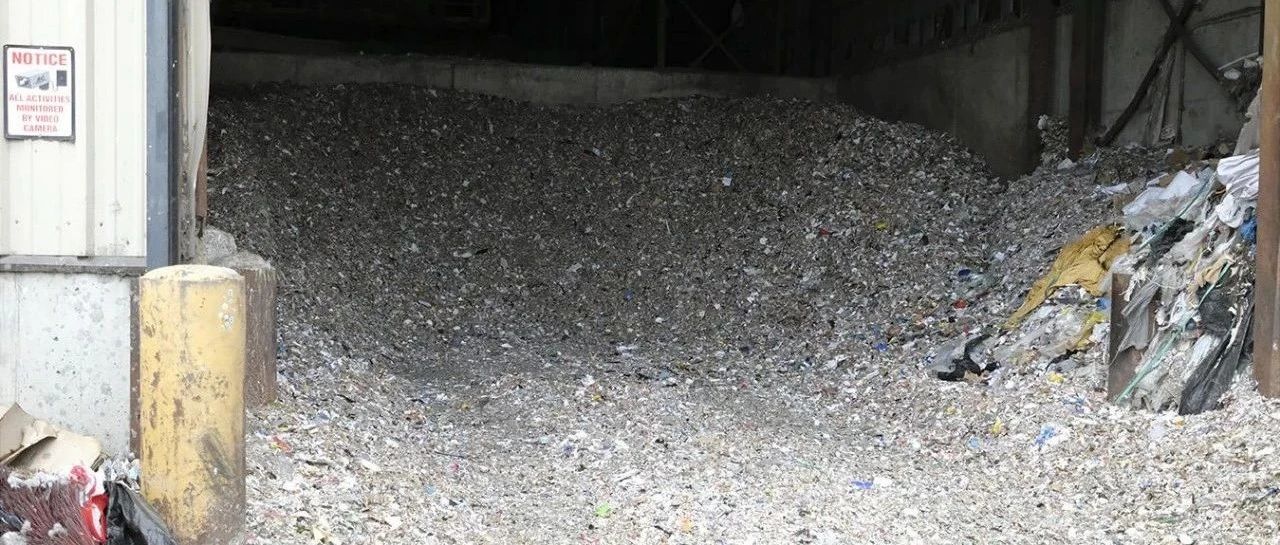 海绵材料│回收玻璃变种植土？这项研究项目做到了...